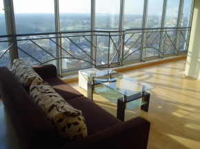 Гостиница Warsaw Apartments Werset  Варшава